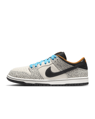 Nike SB Dunk Low Pro Electric Skate Shoes. Nike UK